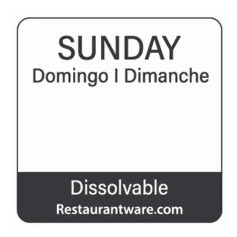 restaurantware2115147